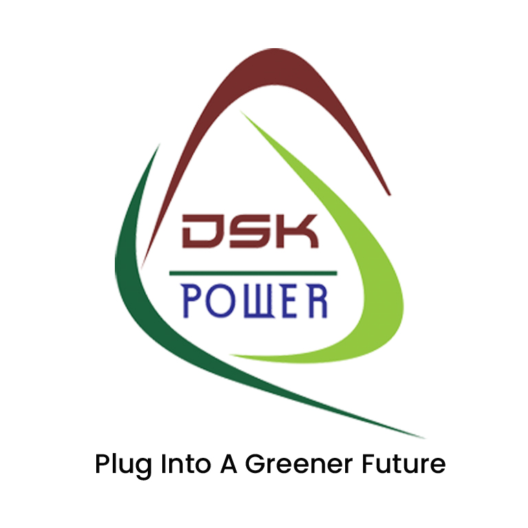 DSK Power Technology Development Services
