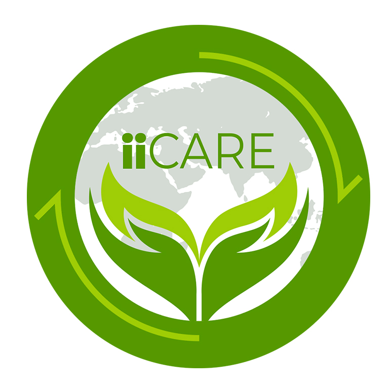 iiCARE Provides Climate Change Solutions